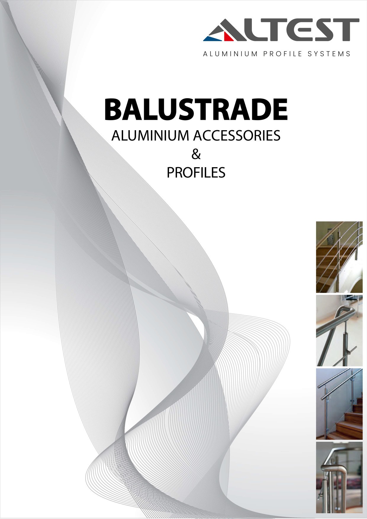 GLASS RAILING